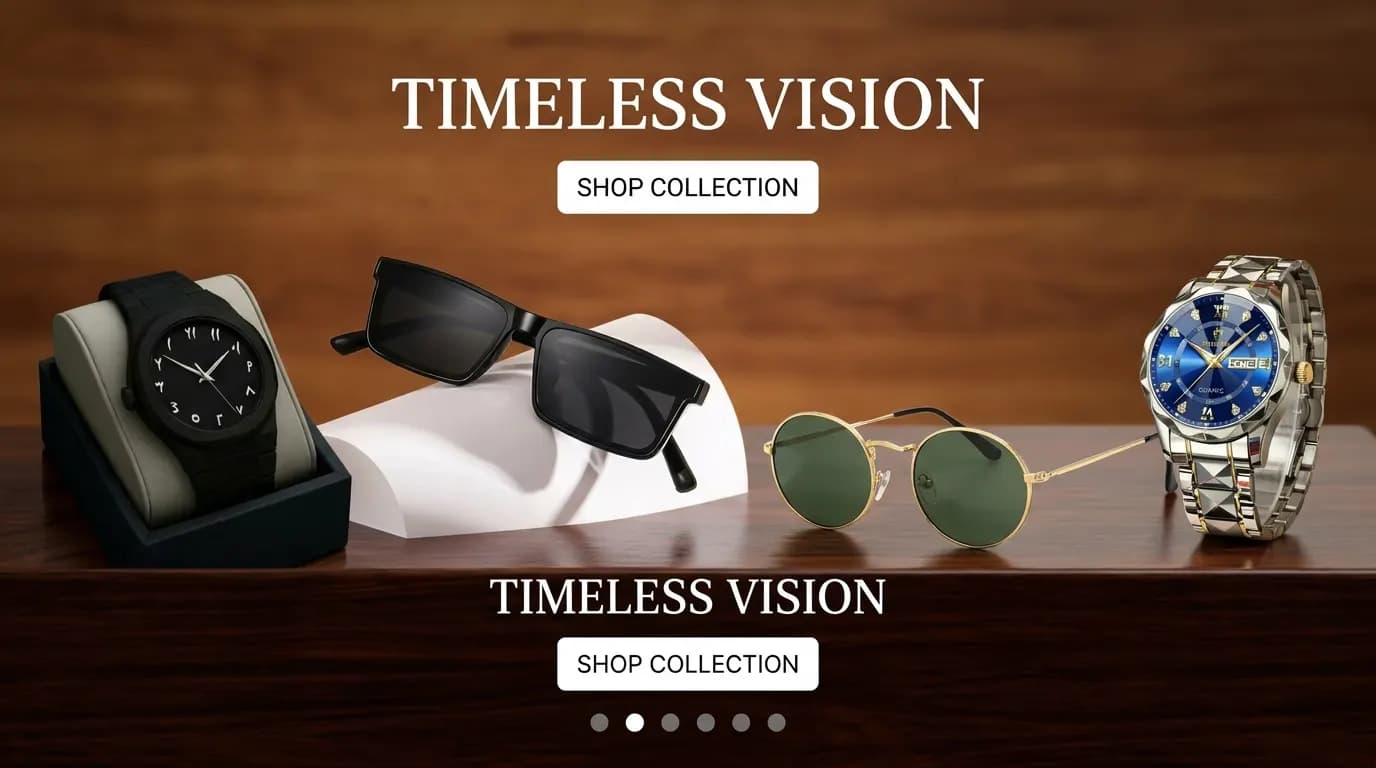 Summer Collection 2026