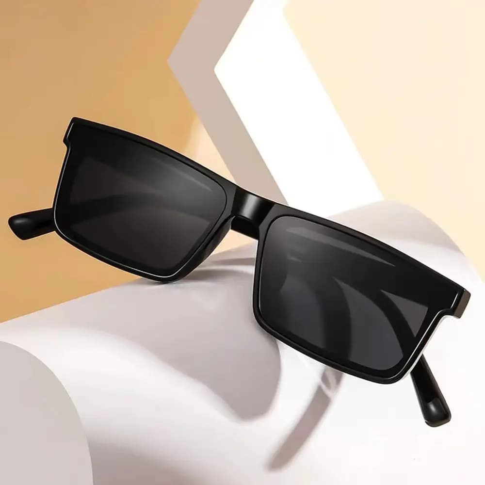 Polarized UV400 High Quality Double Poly Sunglass For Men