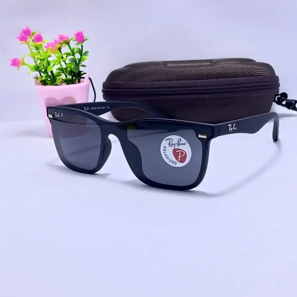 Premium RayBan Polarised Sunglass