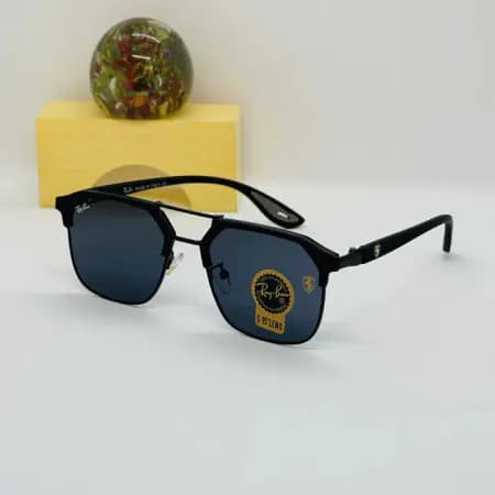Premium Luxury Ringmaster Ray-Ban