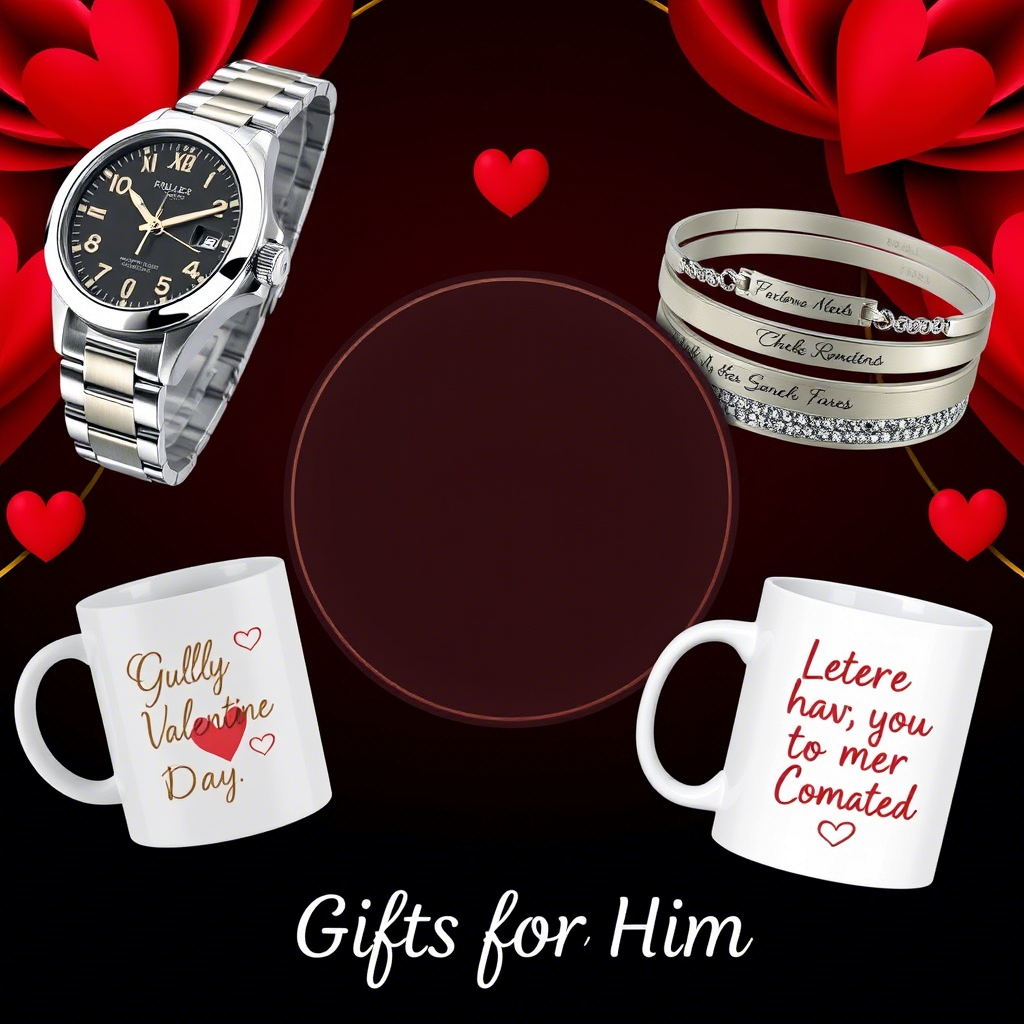 Gifts for Him