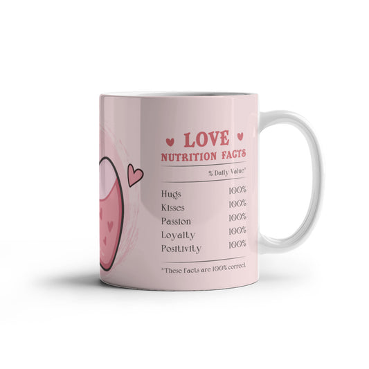 Love Potion Mug – Brewing Love, One Sip at a Time!