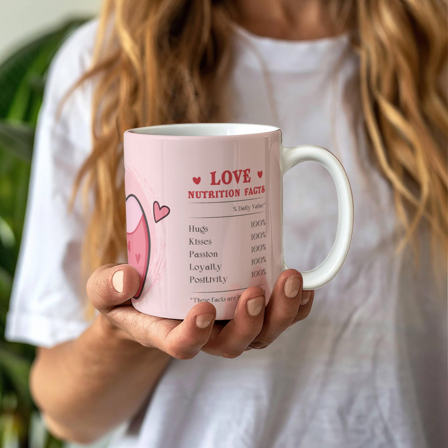 Love Potion Mug – Brewing Love, One Sip at a Time!