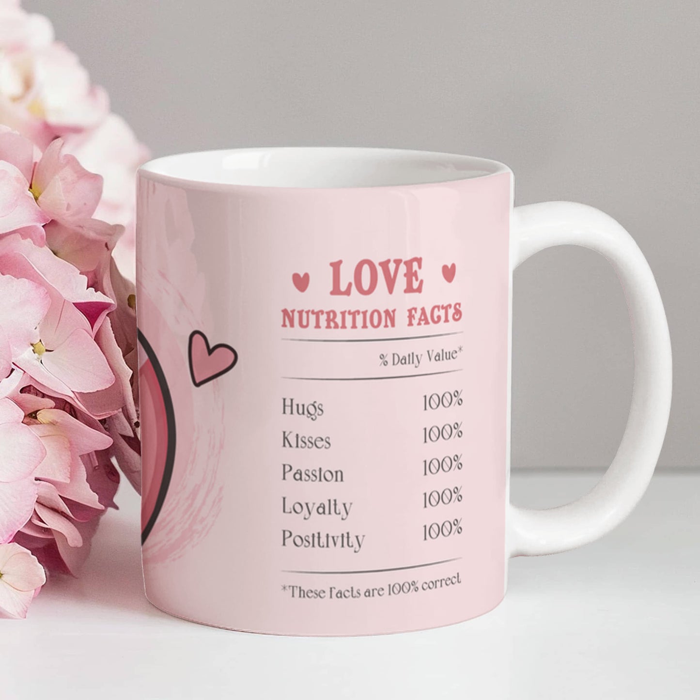 Love Potion Mug – Brewing Love, One Sip at a Time!