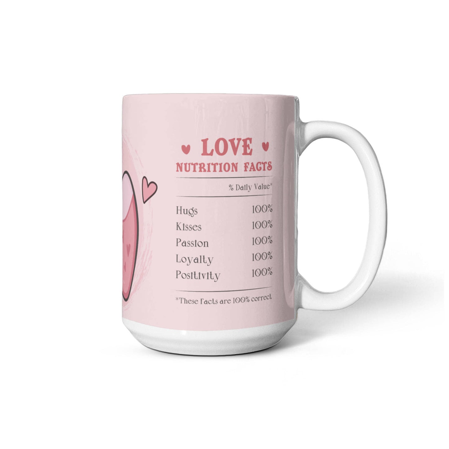 Love Potion Mug – Brewing Love, One Sip at a Time!