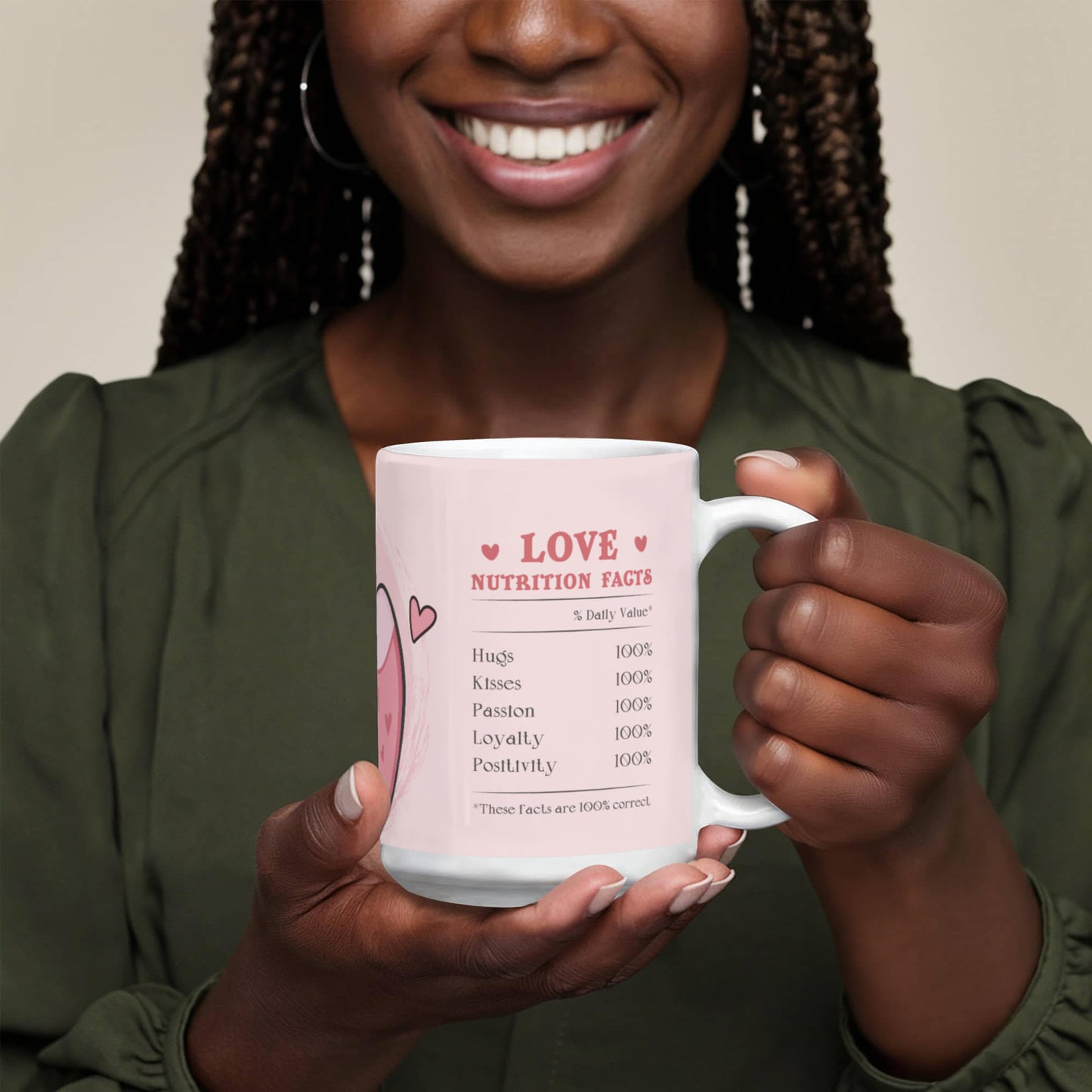 Love Potion Mug – Brewing Love, One Sip at a Time!